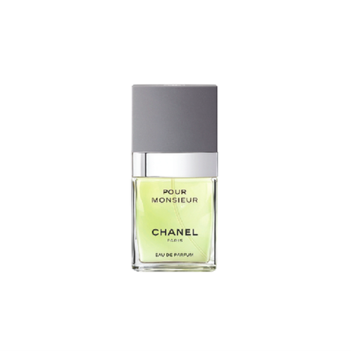 POUR MONSIEUR EAU DE TOILETTE VAPORISATEUR 100 ml CHANEL #1 POUR MONSIEUR EAU DE TOILETTE VAPORISATEUR 100 ml CHANEL